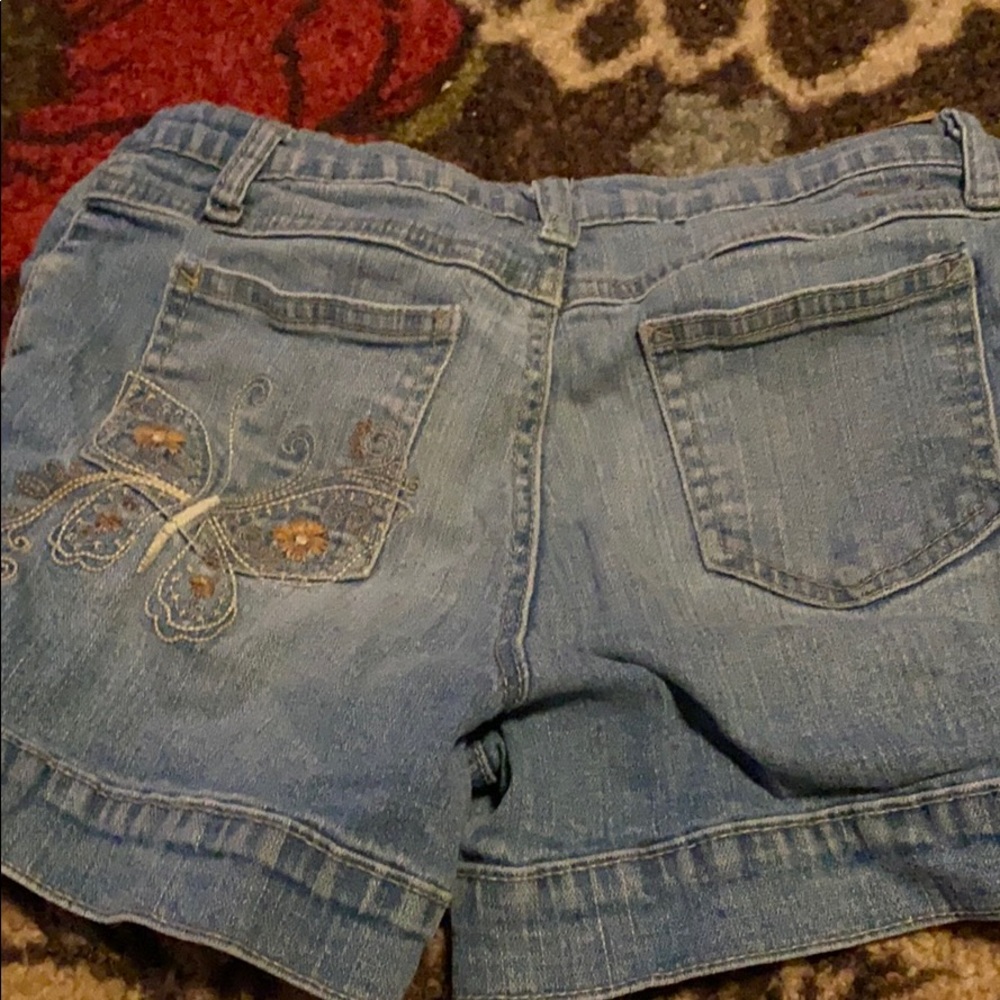 Shorts